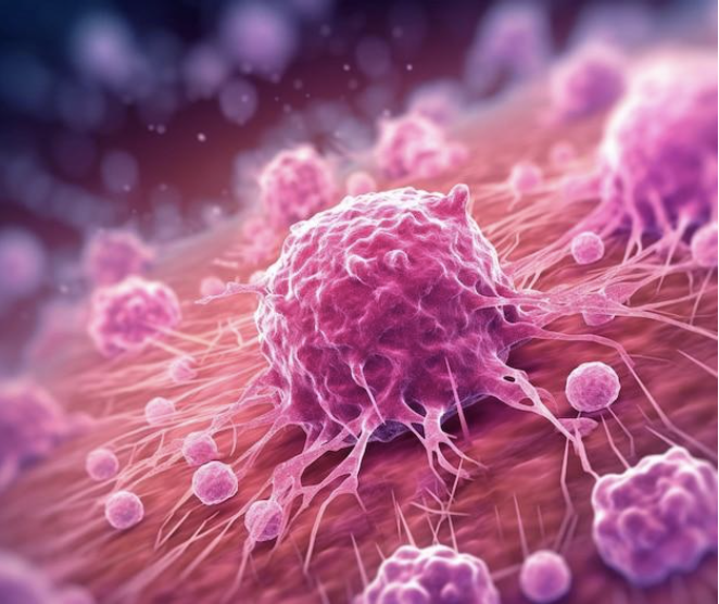 Mengenal Lebih Jauh Targeted Therapy: Terapi Tepat Sasaran dalam Melawan Kanker